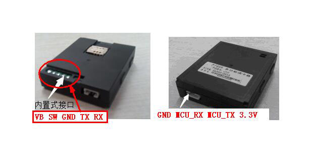 華旭J10A臺式居民身份證閱讀機具