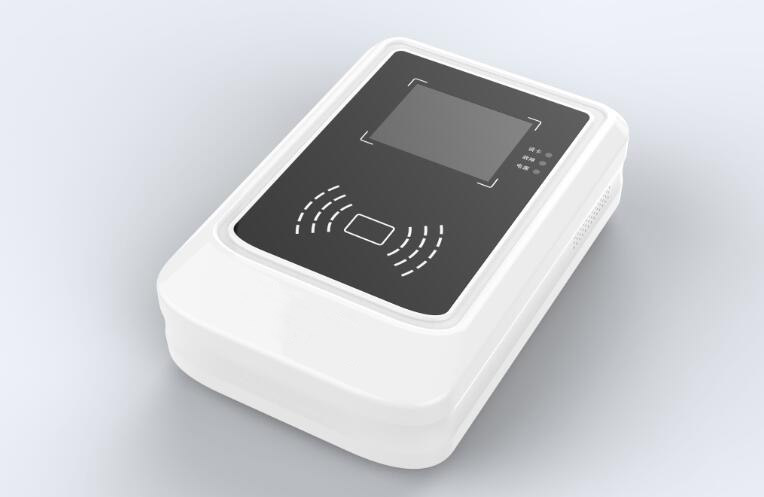 廣東東信智能科技有限公司EST-100身份證讀卡器+掃碼二合一設(shè)備
